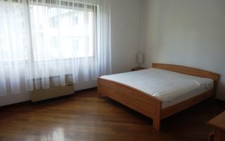 APARTAMENT SPATIOS DE 3 CAMERE LA INCHIRIERII IN ZONA PRIMAVERII - Poză 4