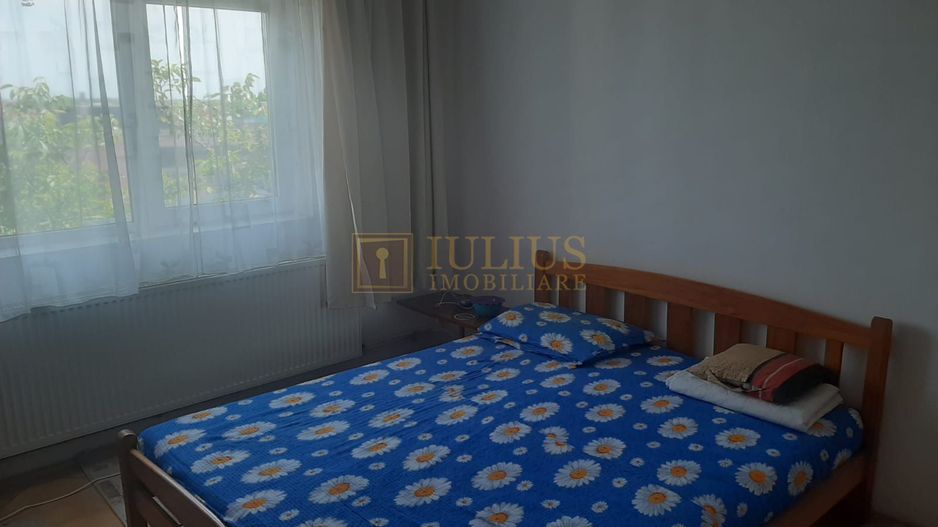 apartament 1 camera, Complexul Studentesc, disponibil imediat - Poză 2