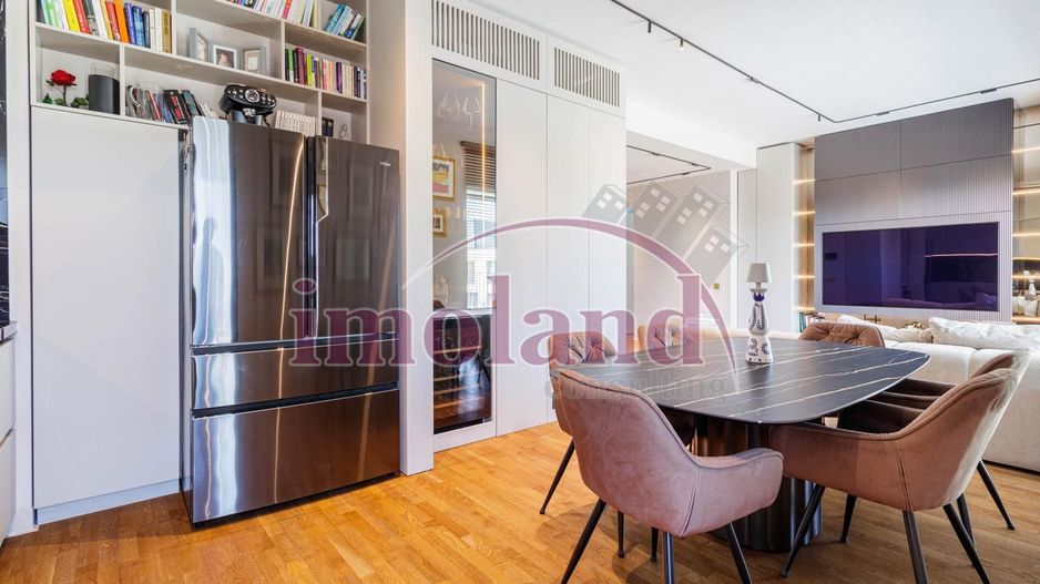 Vanzare - apartament - penthouse 3 camere + 2 terase - Avalon Estate-Pipera - Poză 6