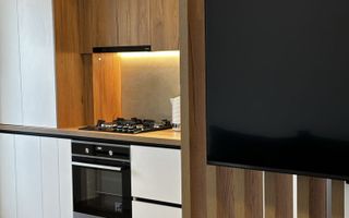 Studio modern  lux Liberty  Mall - Poză 3