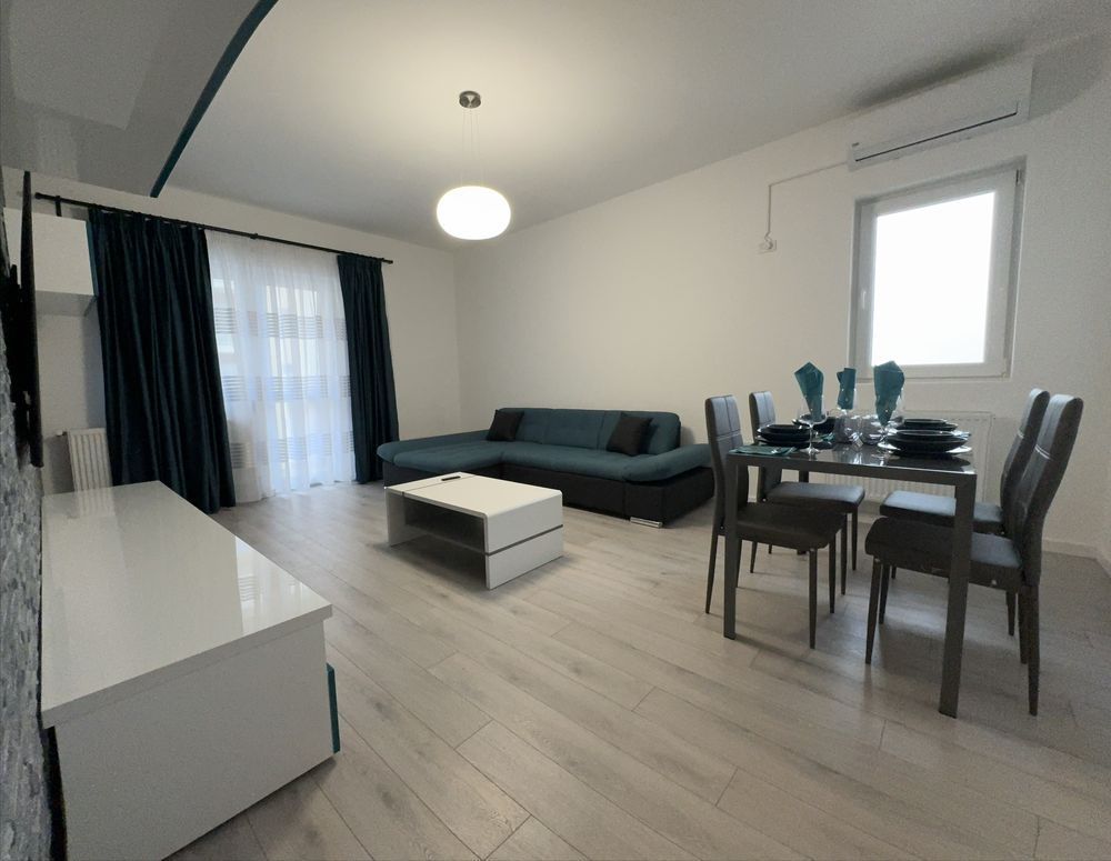 De inchiriat apartament cu 3 camere , Metalurgiei sector4 - Poză 4