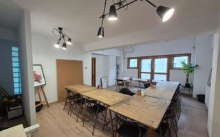 inchiriere spatiu birouri - Poză 1