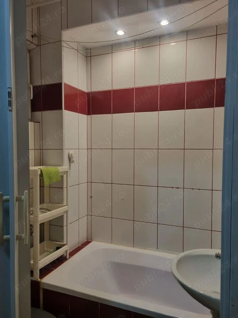 Garsonieră 20 mp – confort 2, etaj 4/10 – Zona Drumul Taberei - Poză 4