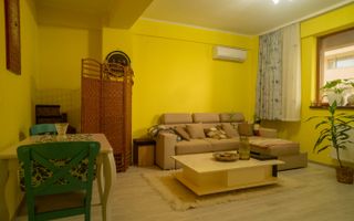 Tomis Plus(cod04)-Apartament 3 camere loc de parcare proprietate - Poză 10