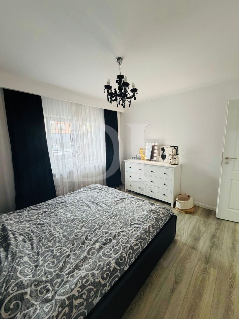 Apartament 3 camere de vânzare – Cluj-Napoca, Mărăști - Poză 2