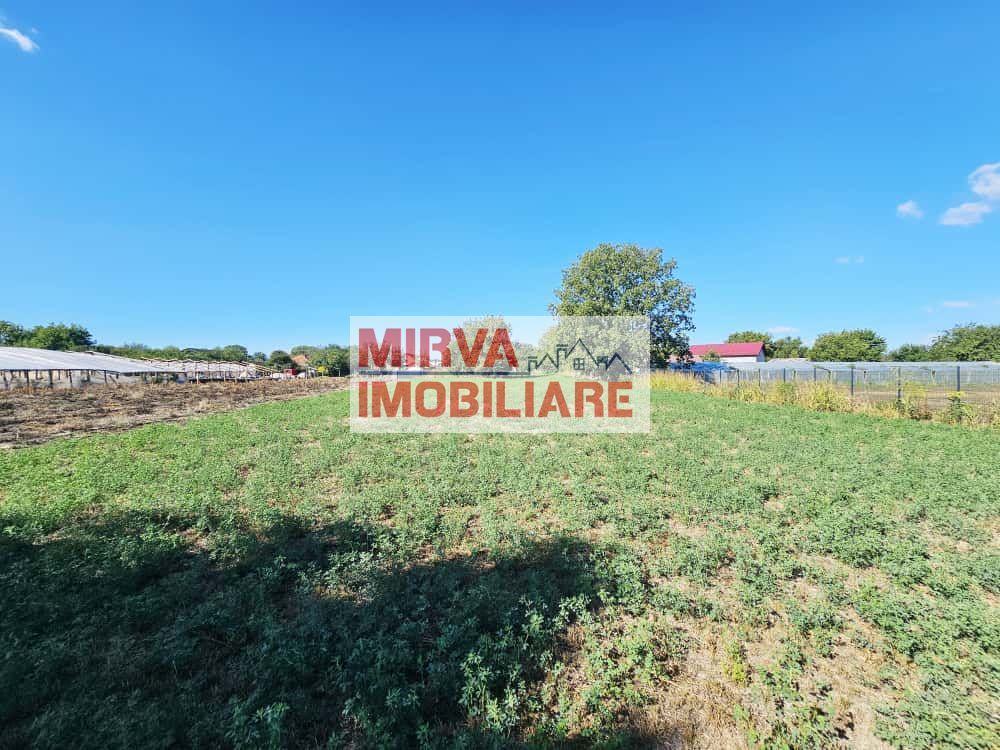 🌟Teren intravilan 1.585 mp, cu utilități la hotar –Gherghița–Ungureni - Poză 6