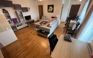 2 camere, modern, bloc nou, Ac,parcare,zona Decebal, Traian, Horea - Poză 5
