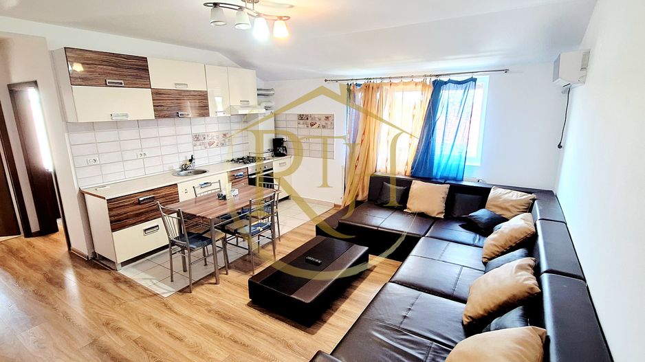 Oferim spre inchiriere, apartament cu 3 camere, Giroc zona Centrala - Poză 6