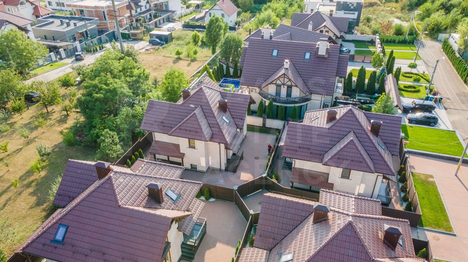 Vânzare, casă, 170 mp, strada Operaţiunea Iaşi-Chişinău, Râșcani - Poză 29