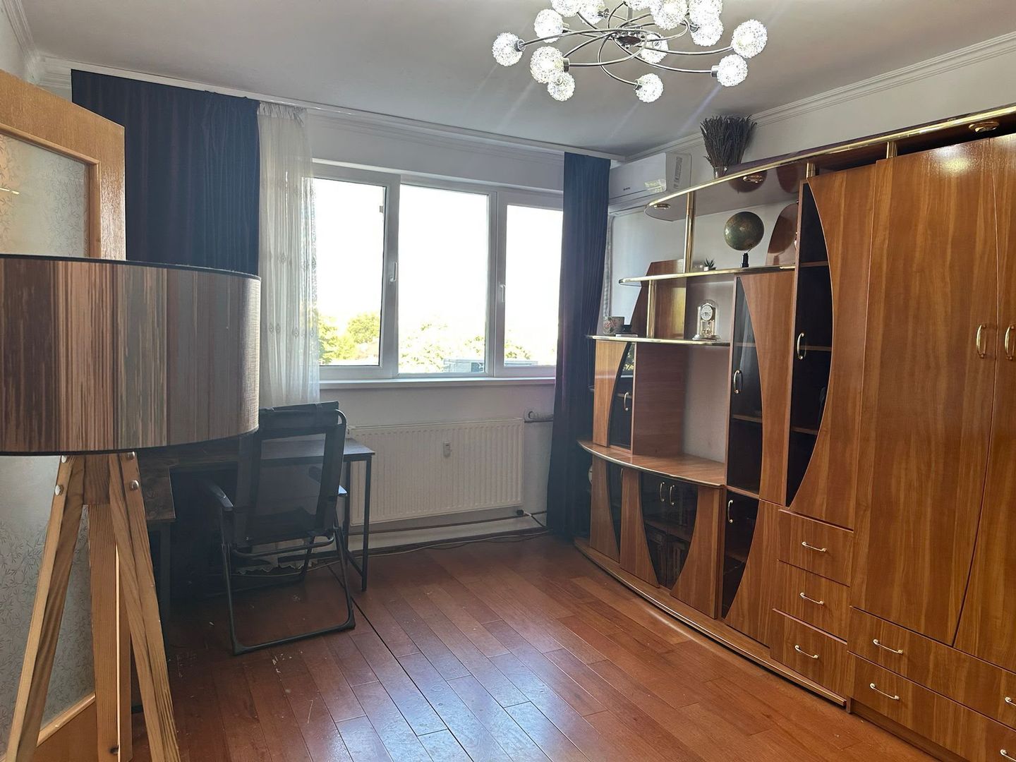 Apartament 2 camere Calea Grivitei Medlife - Poză 3