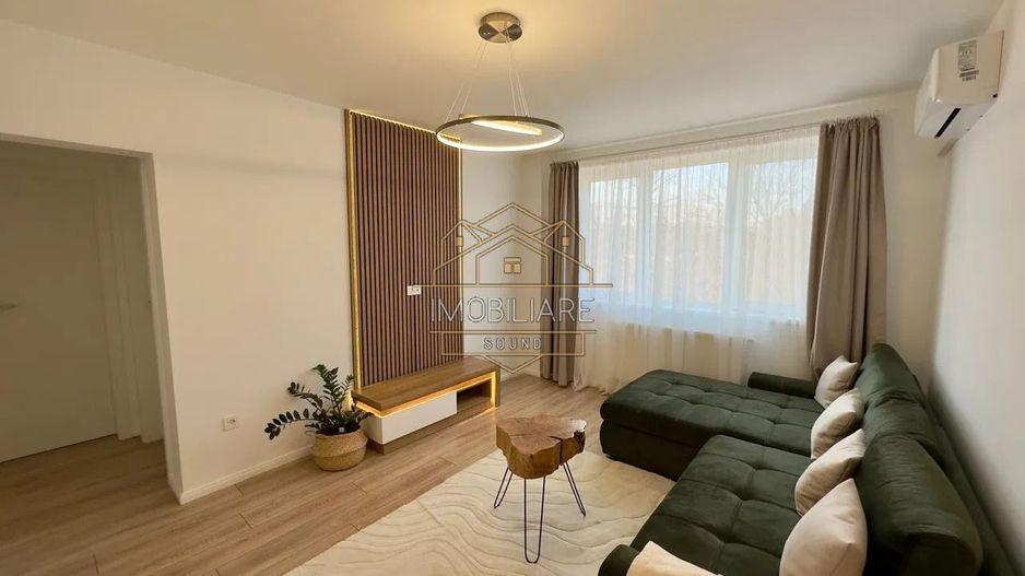 Apartament cu 2 camere la prima închiriere - Poză 3