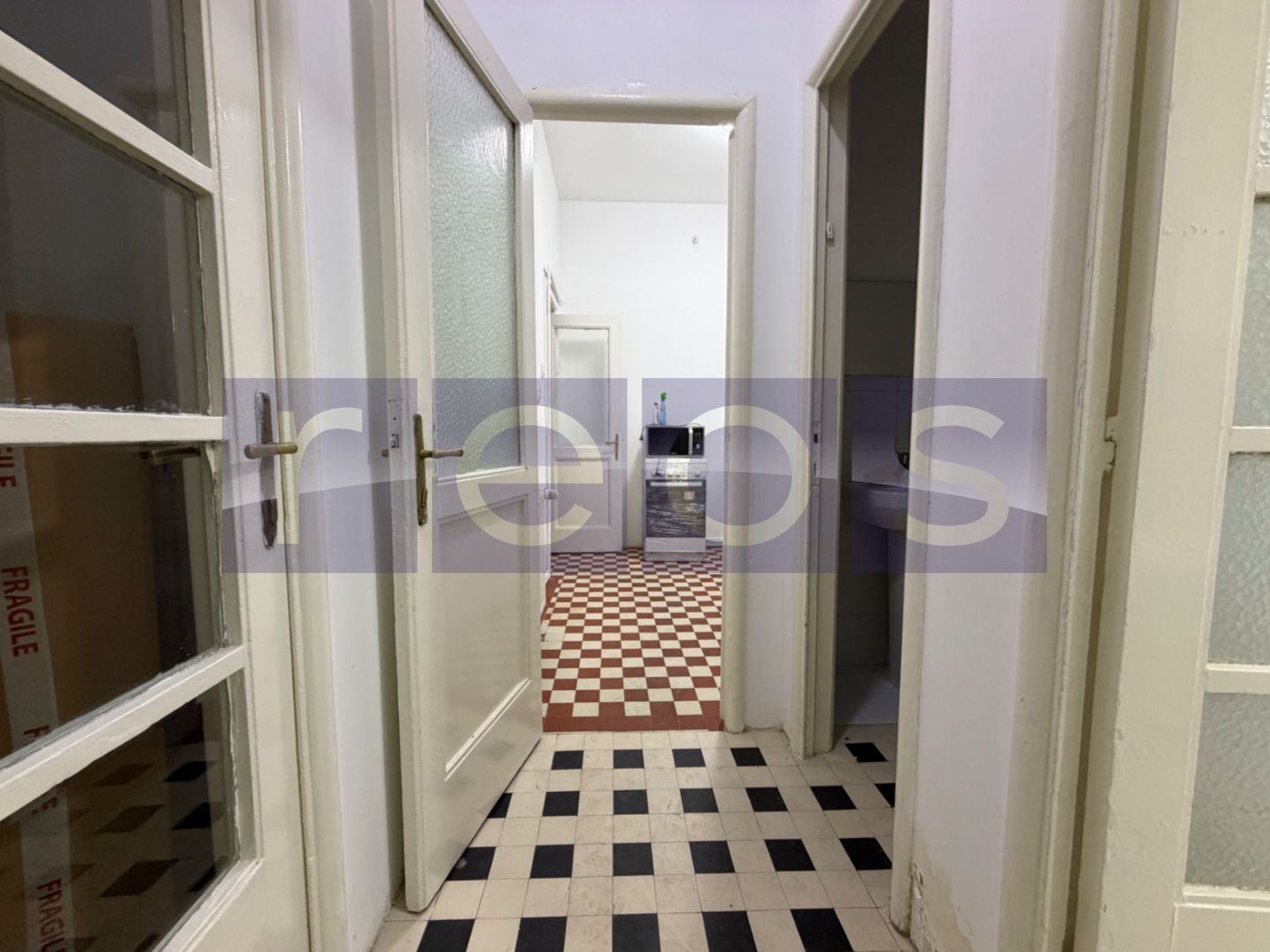 PROPRIETATE CU POTENTIAL INVESTITIONAL | 393 MP | D+P+2 | ZONA DACIA - Poză 11