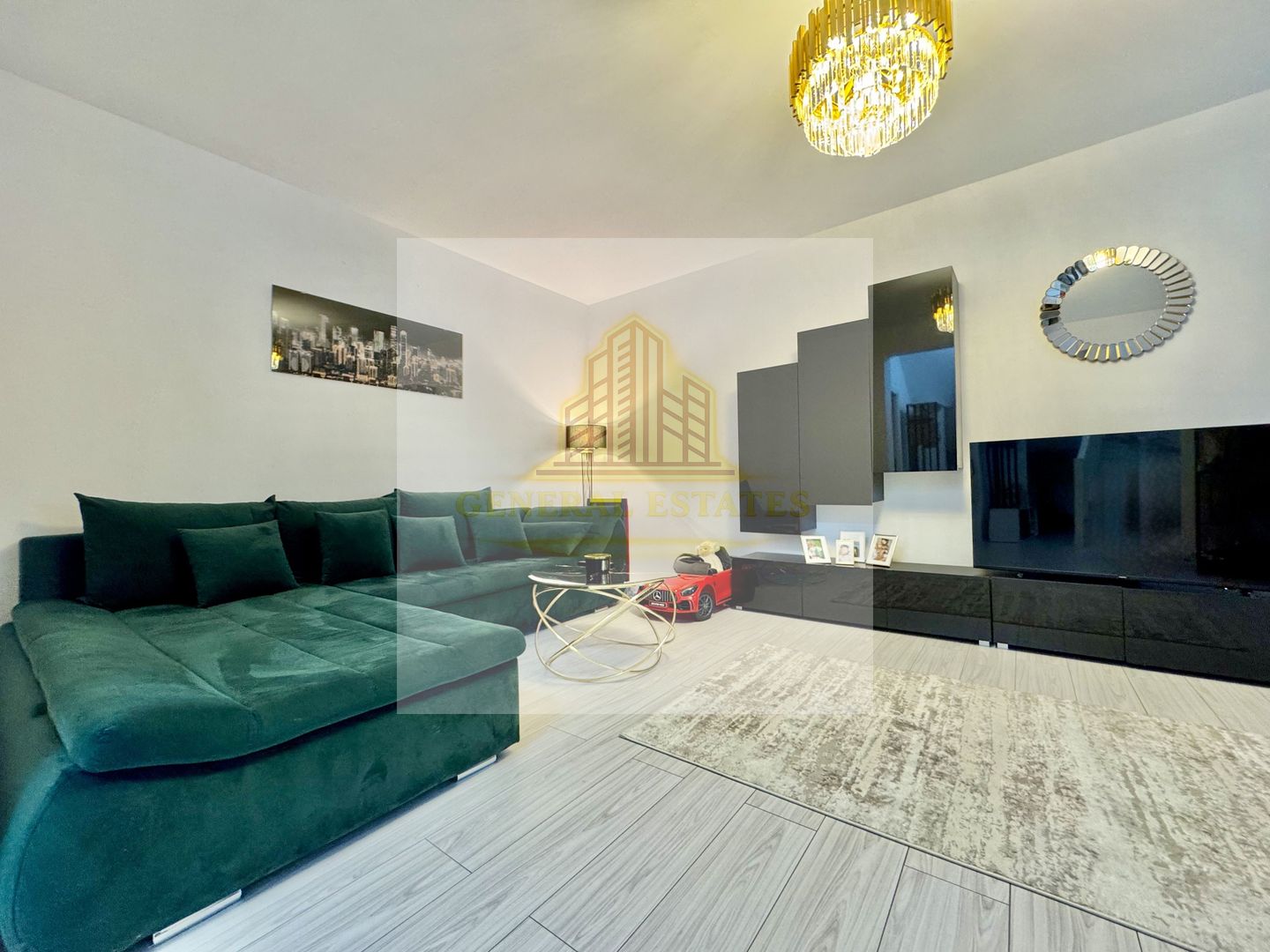 Vânzare Casă - P+ 1 - 116 m.p. - Mutare imediată în Lunca Cetățuii - Poză 7