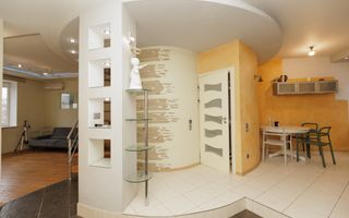 Vânzare, apartament, 3 camere, autonomă, strada Grigore Vieru, Centru - Poză 4