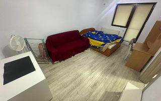 GARSONIERA STEJARULUI, LOC PARCARE, BUCATARIE INCHISA, BLOC NOU - Poză 2