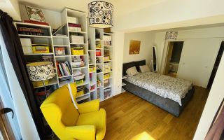 Inchiriere - apartament - 4 camere - Floreasca - Compozitori - Poză 10