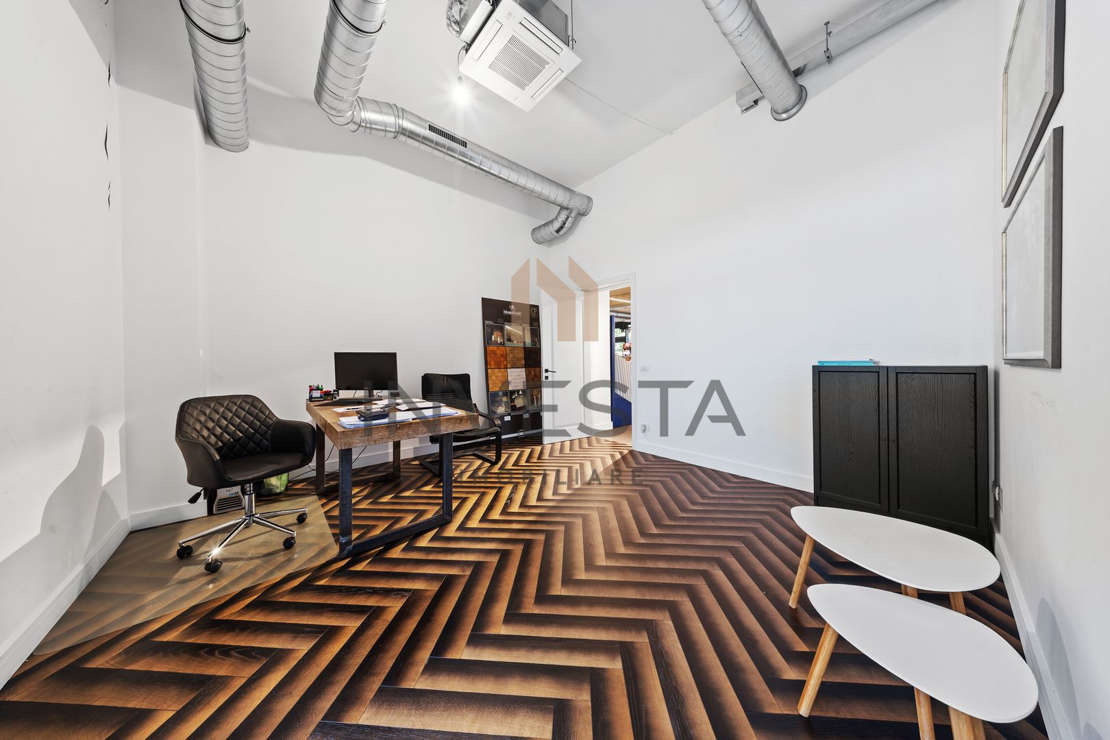 Spatiu comercial de inchiriat! 282mp in zona Grand Hotel Italia - Poză 7