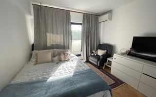 VANZARE APARTAMENT 3 CAMERE RENOVAT DECOMANDAT 90MP UNIRII RADU VODA - Poză 10