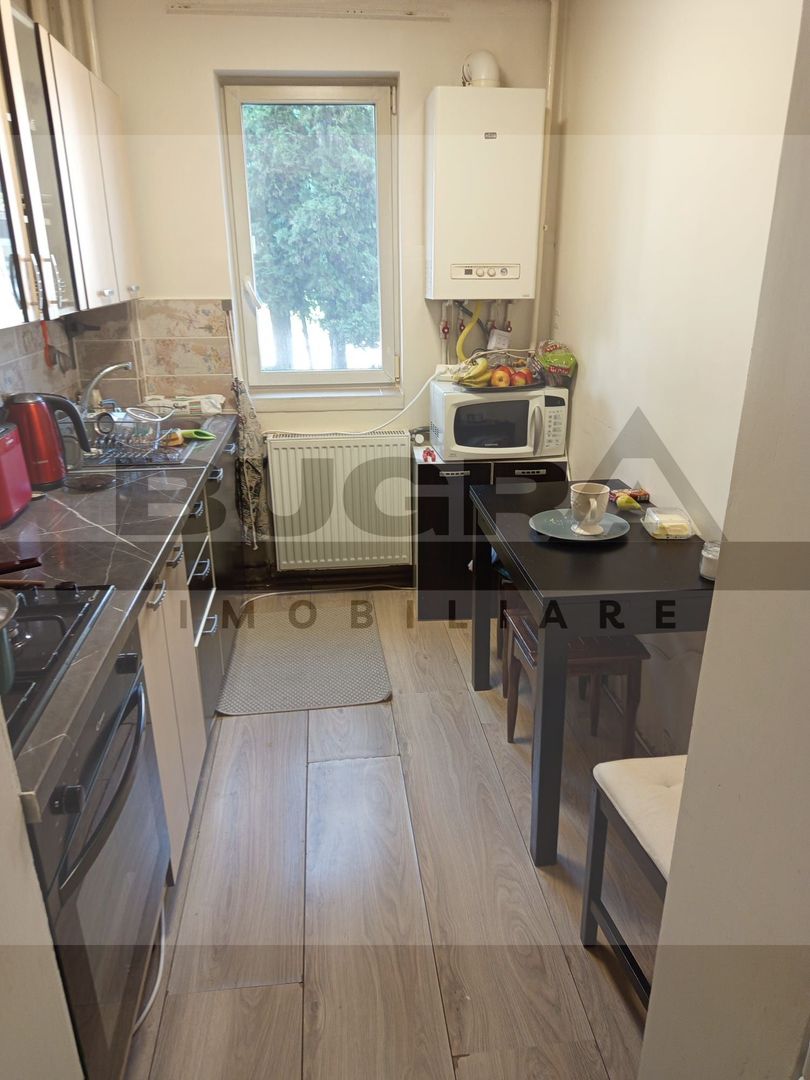 Apartament de 3 camere, 51mp, zona McDonalds - Poză 4