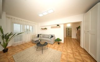 COMISION 0% - Apt 3 camere 72mp bloc 1986 - 7min metrou Dristor- 8min Mall Vitan - Poză 1