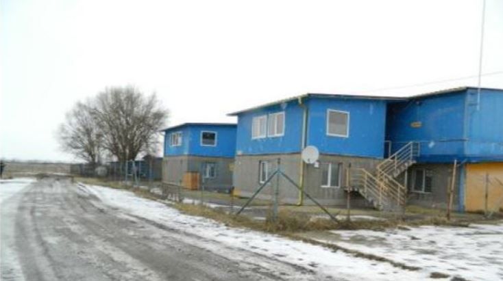 spatiu comercial Sanandrei Timis - Poză 4