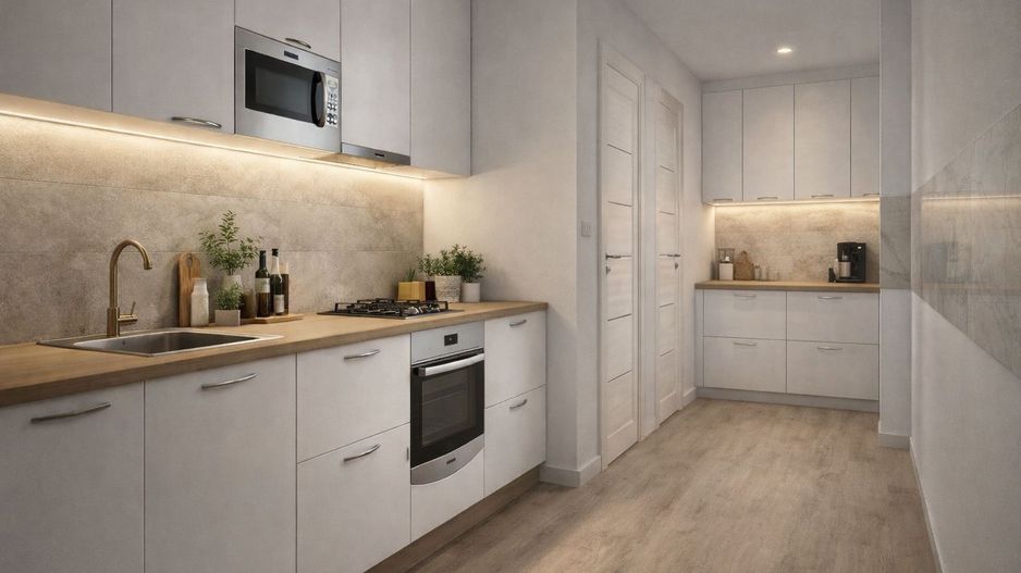 Confort urban intr un cadru privat - Poză 20