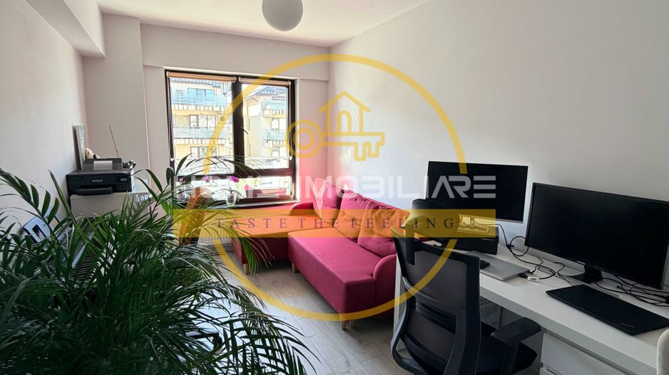 Apartament 3 camere, etaj 3/5 86mp // Valea Lupului - Rond Era - Poză 5