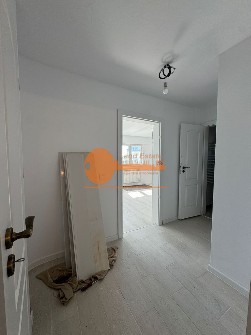 4 camere Duplex-Centrala termica-Renova-250 m metrou - Poză 11