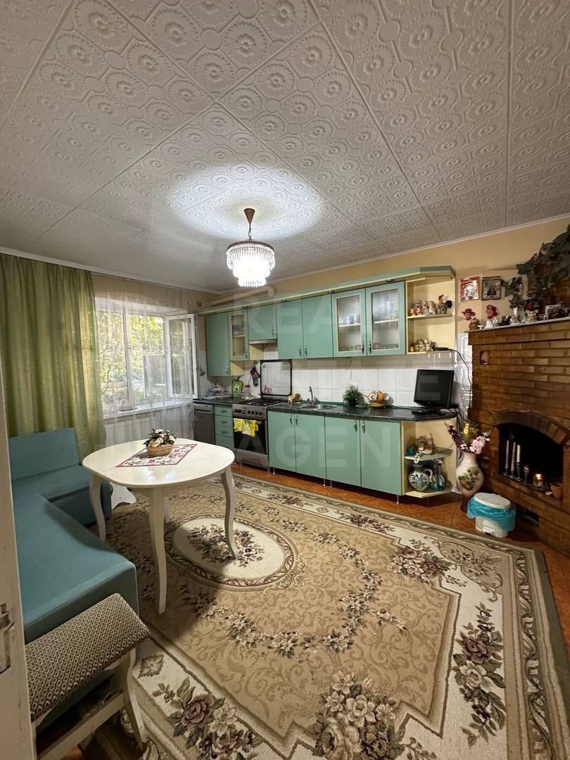 Vânzare, apartament la sol, 3 camere, strada Eugen Coca, Buiucani - Poză 3