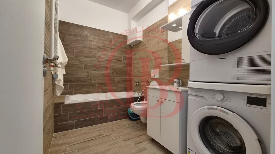 2 camere Prima Inchiriere Mobilat Utilat Comision 0% Chirias - Poză 7