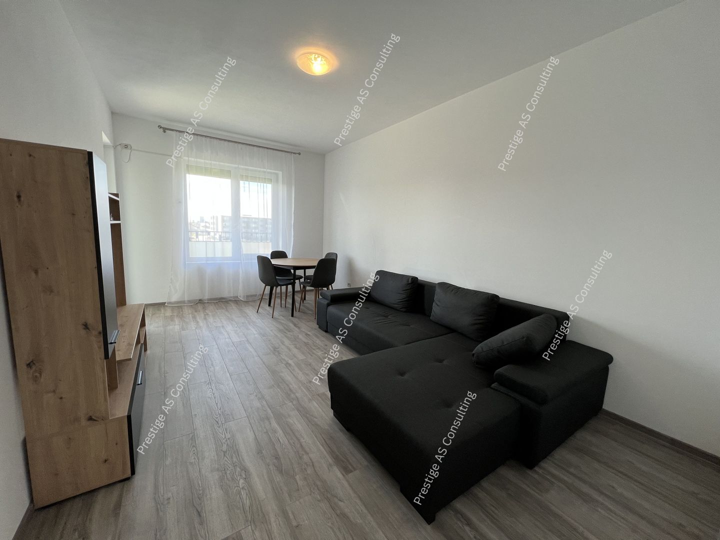 Apartament Decomandat Nou 2 Camere| Etaj 2 | Chisoda - Poză 2