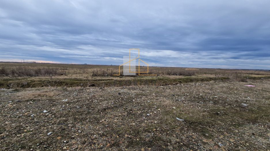 Vânzare Teren Agricol Sanandrei-Industrial Extravilan - Poză 2