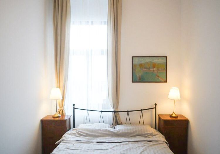 Apartament ultracentral, 2 dormitoare, 58 mp. 120 000 E. Comision 0. - Poză 14