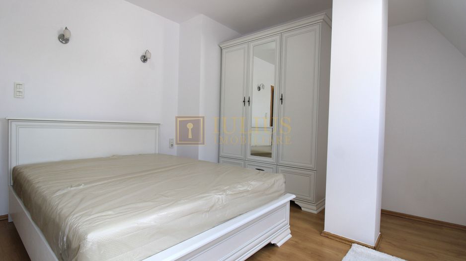 Zona Odobescu, 2 camere, centrala proprie, bloc 2008 - Poză 12