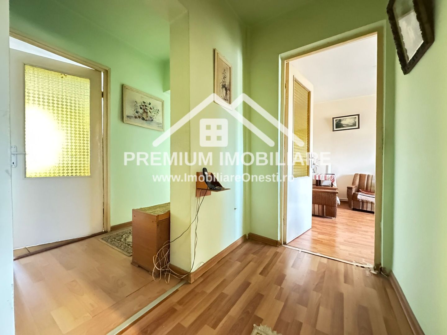 Apartament 3 camere etaj 2 de vanzare - Poză 7