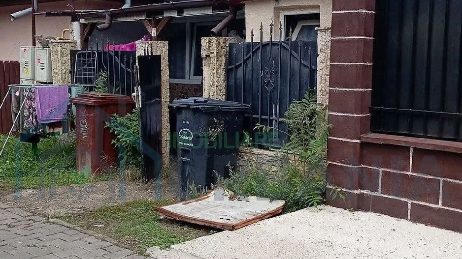 Casă de vânzare în Iași, zona Tătărași - 51 mp, 2 camere - Poză 2