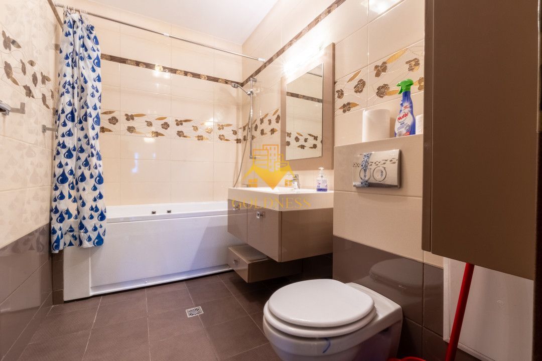 3 camere, UMF, UTCN, Zorilor, Observatorului, Spitalul de Recuperare - Poză 7