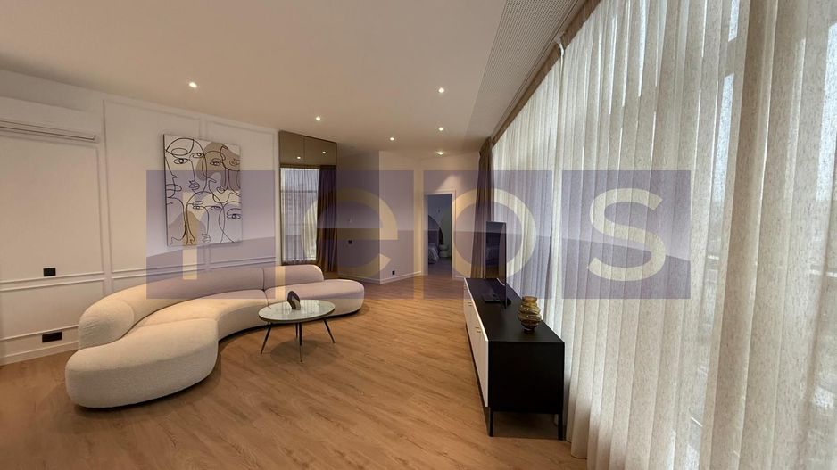 INCHIRIERE 4 CAMERE | ONE NORTH LOFT | MOBILAT SI UTILAT LUX | LOC PARCARE | - Poză 6