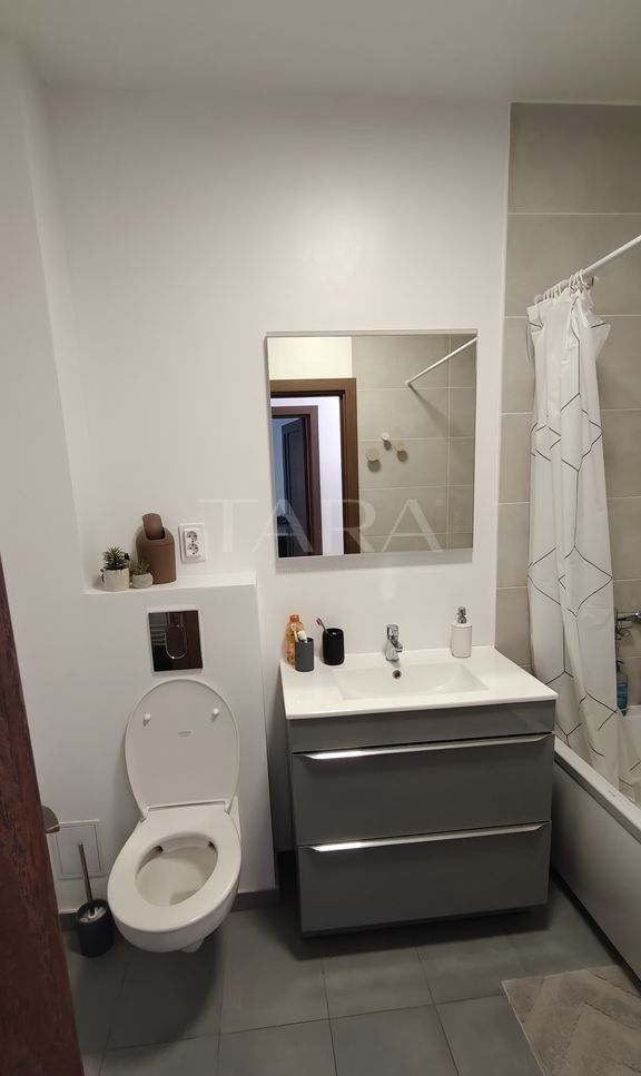 Apartament cu 3 camere și grădină în Apahida - Poză 8