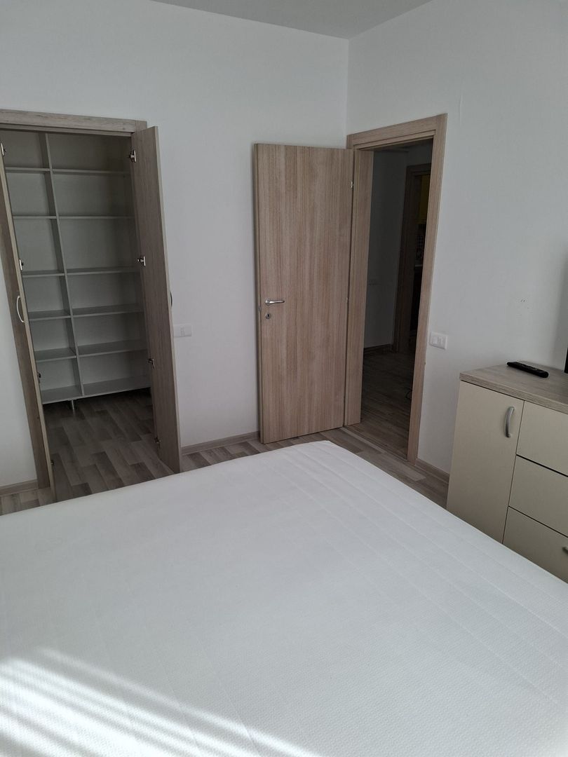 BRASADAS inchiriaza ap 2 cam PARTER zona Metalurgiei. - Poză 5