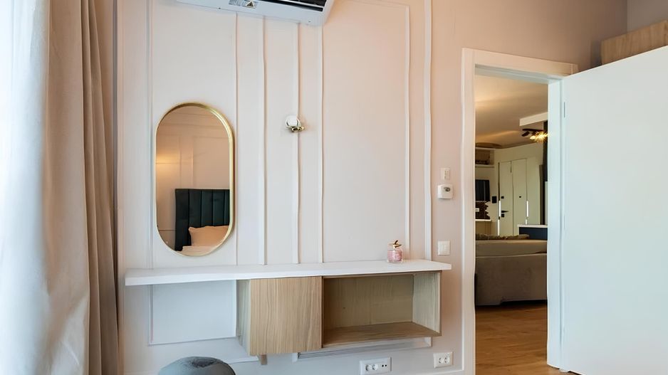 Apartament modern 2 camere One Cotroceni Park - Poză 15