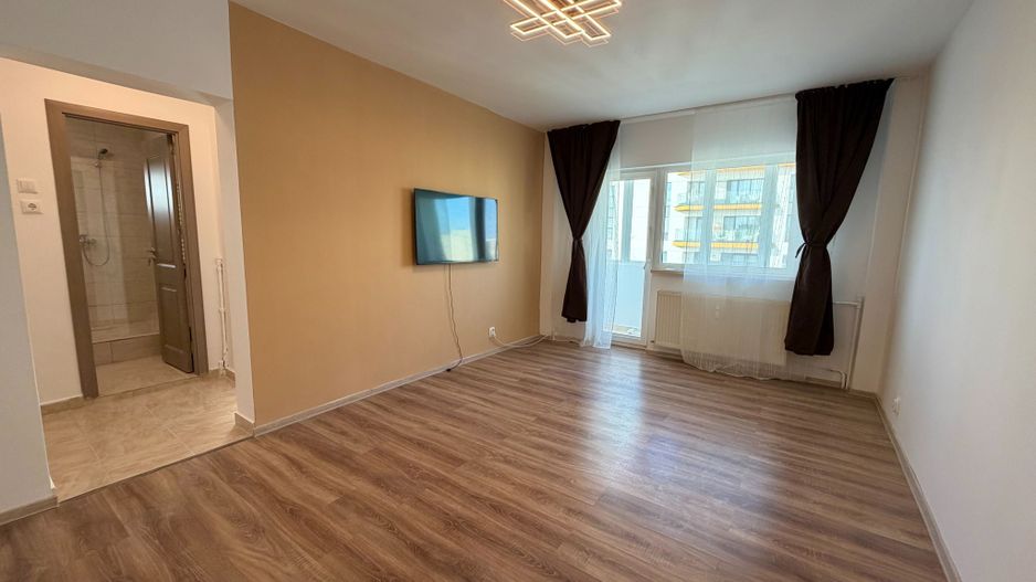 Apartament 2 camere confort 1 - Mc Donalds Colentina cu vedere catre Lac - Poză 1