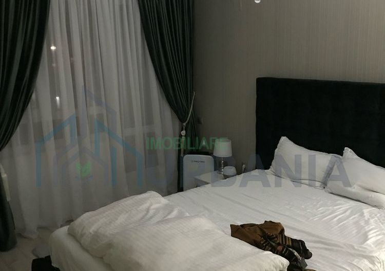 # - Inchiriez apartament 2 camere Ideal Residence (CUG) - Poză 1