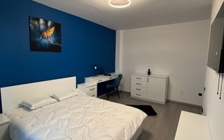 Apartament modern cu 2 camere  etaj 4/8 cu lift in Doamna Stanca - Poză 11