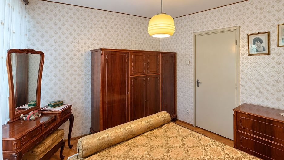 Apartament 3 camere- Piata Iancului - etaj 3-  lângă metrou - Poză 7