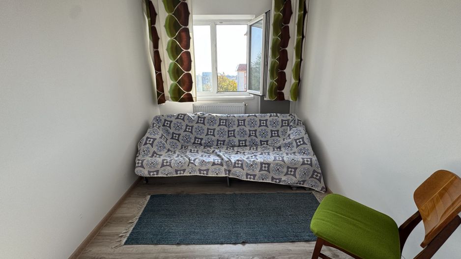 Apartament 3 camere 60 mp bloc 1980 central Filipesti de Padure! - Poză 9