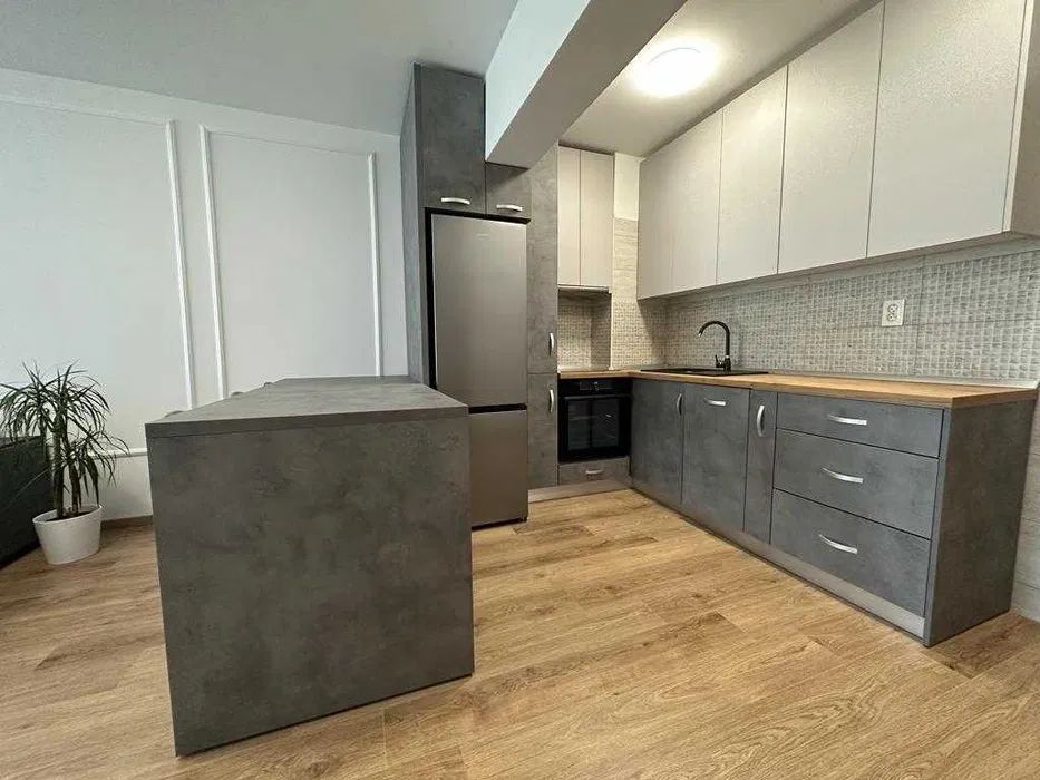 Apartament cu 2 camere | FSEGA | 53 mp | Gheorgheni - Poză 4