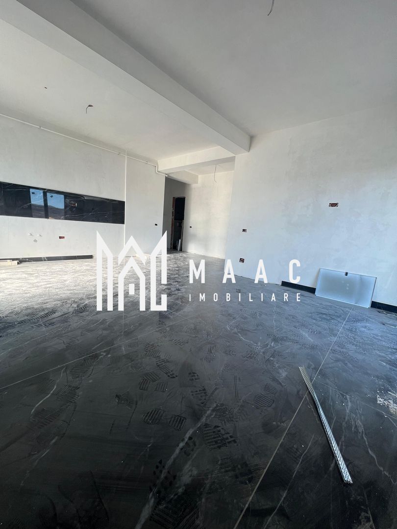 Apartament 3 camere | Penthouse | Bloc Nou | Ostroveni - Poză 5