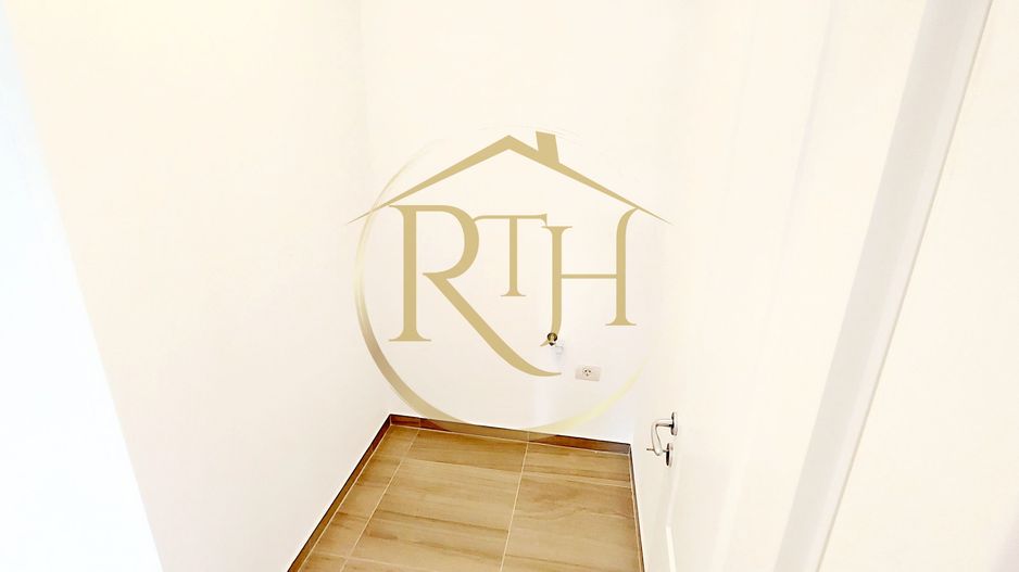 Oferim spre vanzare, apartament cu 2 camere, decomandate, Giroc - Poză 13
