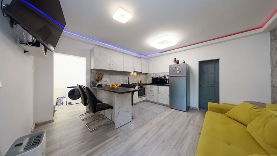 Casa 4 camere Halchiu | teren 400 mp | acces 2 strazi - Poză 7